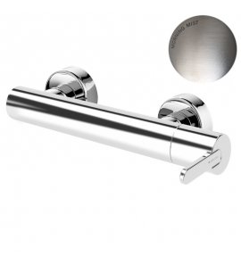 Bruma Lusa Bateria natryskowa ścienna Morning Mist 1013104MM