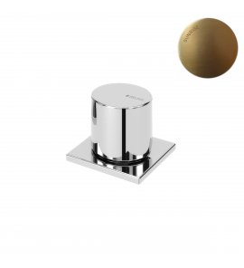 Bruma Lusa Mieszacz umywalkowy Sunrise 1019302SR