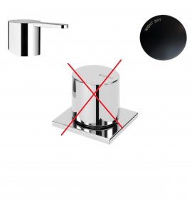 Bruma Lusa Mieszacz z 1 wylotem Night Sky 1019301NS