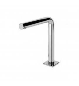 Bruma Lusa Wylewka umywalkowa stojąca Chrom 1569453CR