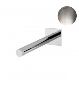 Bruma Lusa Wylewka wannowa ścienna 150 mm Morning Mist 1569434MM W MAGAZYNIE !!!