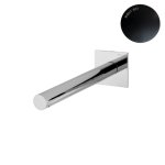 Bruma Lusa Wylewka wannowa ścienna 170 mm Night Sky 1569405NS