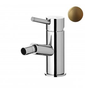 Bruma Lusitano Bateria bidetowa jednouchwytowa Sunrise 1071000SR