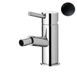    Bruma Lusitano Bateria bidetowa 1-otworowa z korkiem Click-Clack Night sky 1071002NS W MAGAZYNIE!!