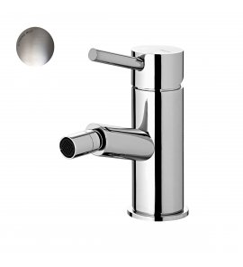 Bruma Lusitano Bateria bidetowa jednouchwytowa Morning Mist 1071000MM
