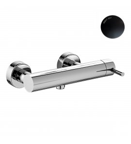 Bruma Lusitano Bateria prysznicowa Naścienna Night sky 1073100NS