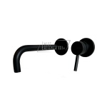  Bruma Lusitano Bateria umywalkowa 2-otworowa Podtynkowa 210 mm Night sky 1070100NS W MAGAZYNIE!!