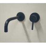  Bruma Lusitano Bateria umywalkowa 2-otworowa podtynkowa 170 mm Night sky 1078501NS WYPRZEDAŻ EKSPOZYCJI