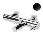 Bruma Lusitano Bateria wannowo-natryskowa na brzeg wanny night sky 1077201NS