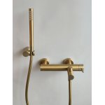 Bruma Lusitano Bateria wannowo-natryskowa sunrise 1070301SR/2