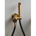    Bruma Lusitano Bidetka z mieszaczem/słuchawką Sunrise 1078611SR/2