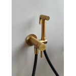    Bruma Lusitano Bidetka z mieszaczem/słuchawką Sunrise 1078611SR/2