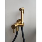    Bruma Lusitano Bidetka z mieszaczem/słuchawką Sunrise 1078611SR/2