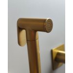    Bruma Lusitano Bidetka z mieszaczem/słuchawką Sunrise 1078611SR/2