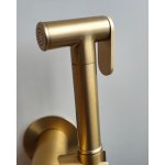    Bruma Lusitano Bidetka z mieszaczem/słuchawką Sunrise 1078611SR/2