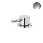 Bruma Lusitano Mieszacz Nablatowy Satinox 1079301ST