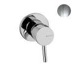 Bruma Lusitano Mieszacz Podtynkowy Satinox 1071201ST