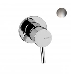 Bruma Lusitano Mieszacz podtynkowy Morning Mist 1071201MM