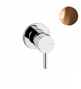 Bruma Lusitano Mieszacz Podtynkowy Sunset 1071201SS W MAGAZYNIE!!