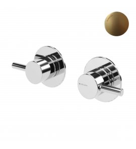 Bruma Lusitano Mieszacz podtynkowy Sunrise 1070106SR