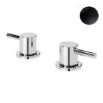 Bruma Lusitano Mieszacze Nablatowe Night sky 1079401NS