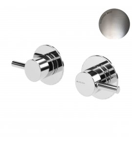 Bruma Lusitano Mieszacze podtynkowy Morning Mist 1070106MM