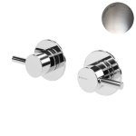 Bruma Lusitano Mieszacze podtynkowy Morning Mist 1070106MM