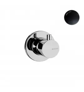   Bruma Lusitano Przełącznik 3-drożny podtynkowy Night sky 1071801NS W MAGAZYNIE !!!