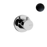    Bruma Lusitano Przełącznik 3-drożny podtynkowy Night sky 1071801NS W MAGAZYNIE !!!