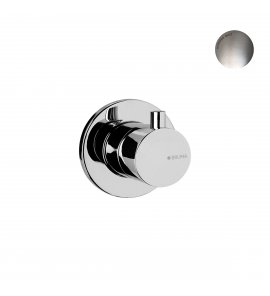 Bruma Lusitano Przełącznik 4-drożny podtynkowy Morning Mist 1071901MM