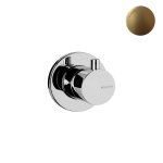 Bruma Lusitano Zawór z 4 wyjściami Sunrise 1071901SR