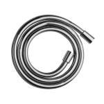 Bruma Lux Wąż prysznicowy 2,00 m Chrom 1456303CR