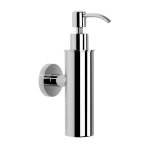 Bruma Maris Dozownik mydła wiszący Chrom 1470019CR W MAGAZYNIE !!!