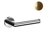 Bruma Maris Uchwyt na papier toaletowy Sunrise PVD 1770007PR