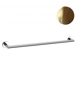 Bruma Maris Wieszak na ręcznik 600 mm Sunrise PVD 1770001PR