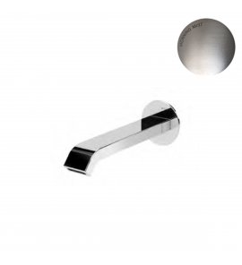 Bruma Nautic Wylewka do wanny 210 mm Morning Mist 1456417MM