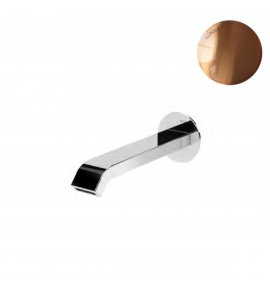 Bruma Nautic Wylewka do wanny 210 mm Sunset 1456417SS