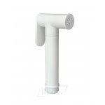   Bruma słuchawka bidetki metalowa pure white 1455827PW W MAGAZYNIE !!!