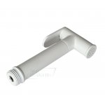   Bruma słuchawka bidetki metalowa pure white 1455827PW W MAGAZYNIE !!!