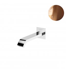 Bruma Royale Wylewka ścienna 205 mm Sunset 1569425SS