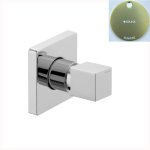 Bruma Royale Zawór podtynkowy 1/2" Sunrise 1395903SR