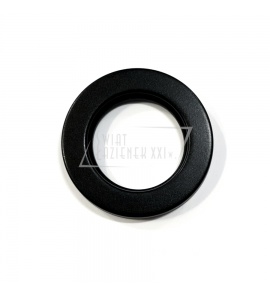 Bruma Rozeta do Baterii Naściennej Ø 65 mm Night sky 1567701NS