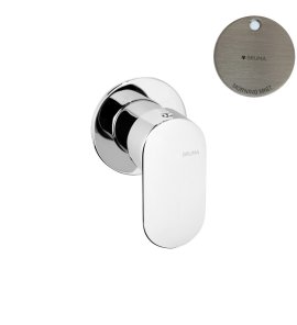 Bruma Spring Bateria prysznicowa podtynkowa Morning Mist 1121200MM