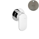 Bruma Spring Bateria prysznicowa podtynkowa Morning Mist 1121200MM