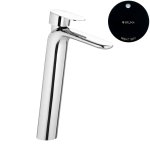 Bruma Spring Bateria umywalkowa jednootworowa bez korka Night Sky 1122100NS