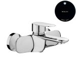 Bruma Spring Bateria wannowo-natryskowa ścienna Night Sky 1120300NS