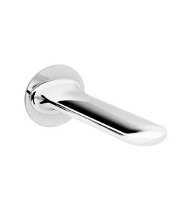 Bruma Spring Wylewka do wanny 170 mm Chrom 1456451CR