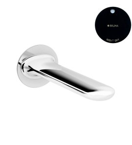 Bruma Spring Wylewka do wanny 170 mm Night Sky 1456451NS