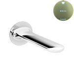 Bruma Spring Wylewka do wanny 170 mm Sunrise 1456451SR