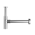    Bruma Syfon umywalkowy Chrom 1370001CR